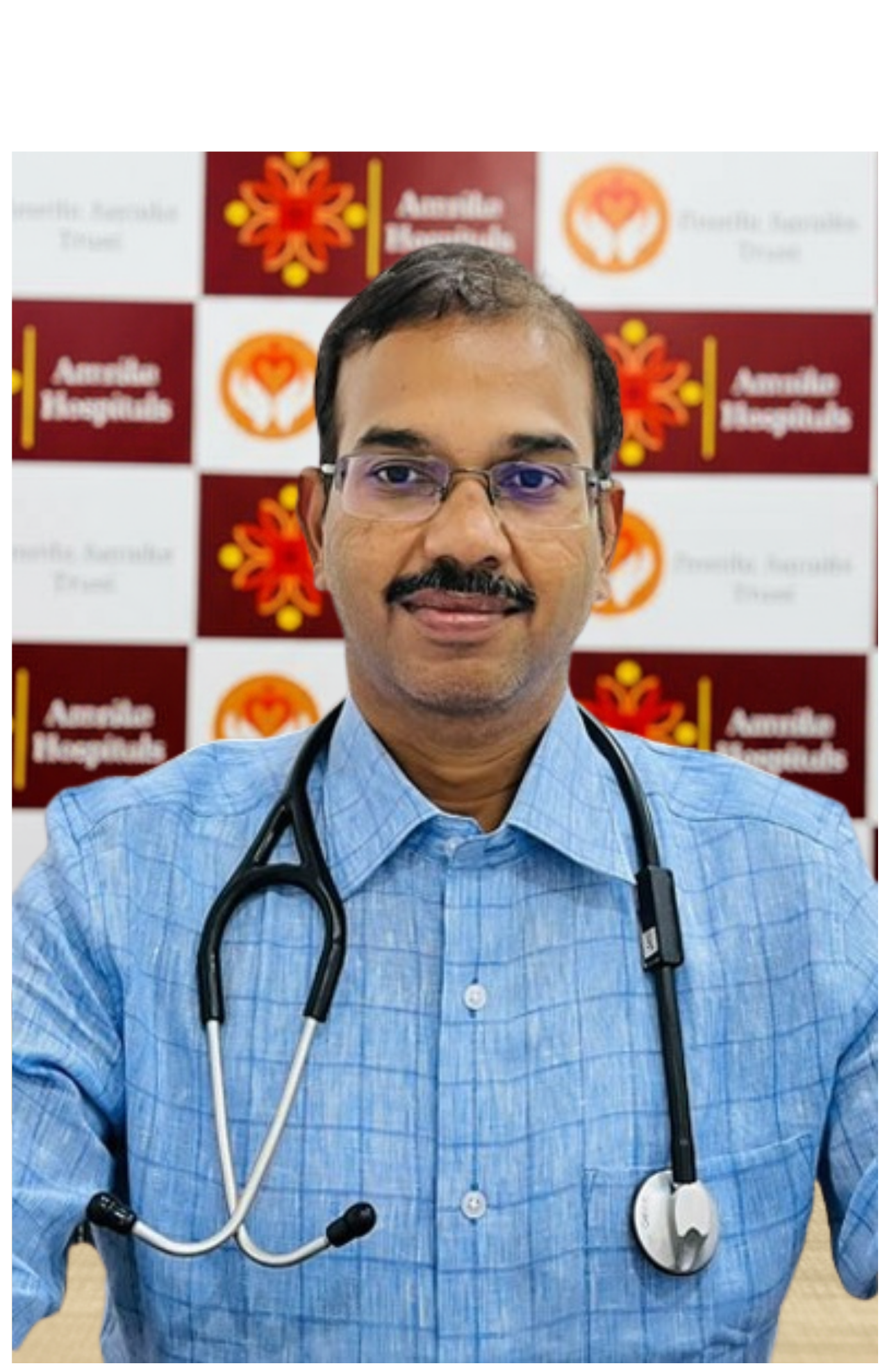 Dr.Ashok Kumar V